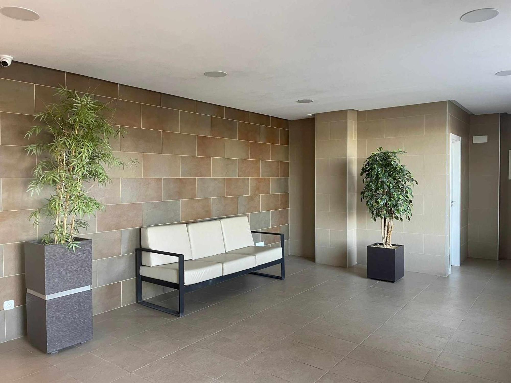 Apartment With Sea View Pool & Private Parking カルプ エクステリア 写真